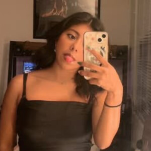 Sophie S - UC Riverside Babysitter