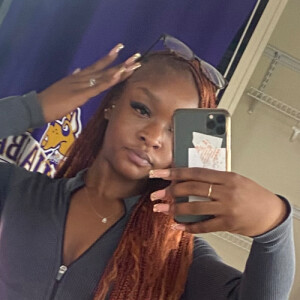 Jhanelle M - UAlbany Babysitter