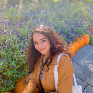 Keerthi U - Richland Community College  Babysitter