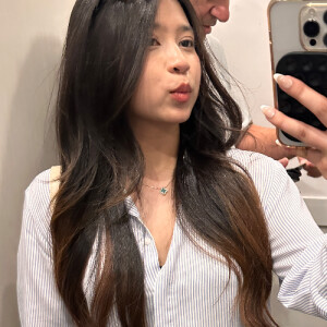 Jeal O - IU Babysitter