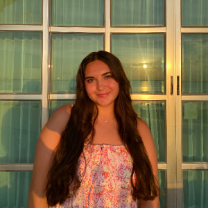 Casey H - BCC Babysitter