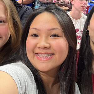 Liendsey L - OSU Newark Babysitter