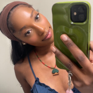 Kaila R - USC Babysitter