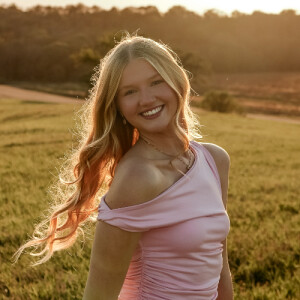 Claire S - Mercy College of Health Sciences Babysitter