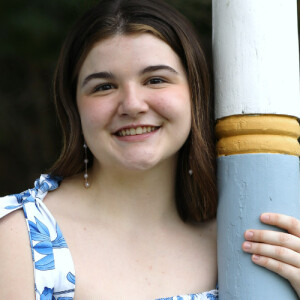 Liliana F - Nicholls State Babysitter