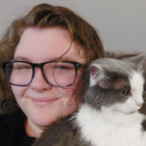 Alanna K - NIU Babysitter