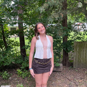 Kylie H - UW Whitewater Babysitter