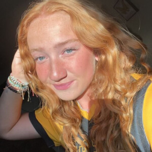 Payton K - Wayne State Babysitter