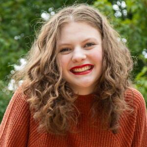 Olivia B - CWU Babysitter