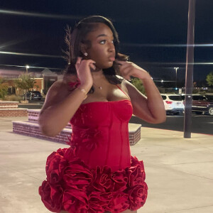 Shaima E - Atlanta Metropolitan State College Babysitter