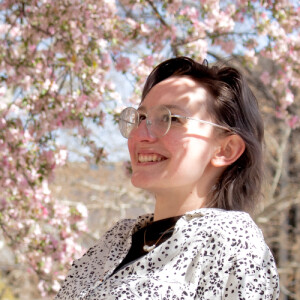 Madelyn L - K-State Babysitter