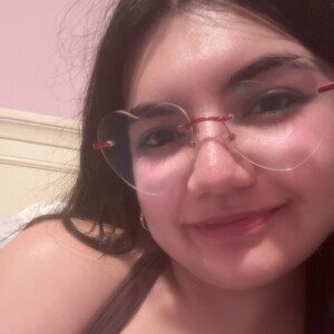 Lizzie M - UNC Charlotte Babysitter