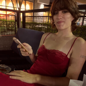 Autumn J - UF Babysitter