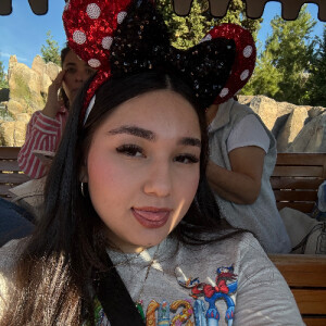 Citlali H - UCSD Babysitter