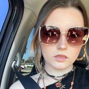 Kayli K - Tallahassee CC Babysitter