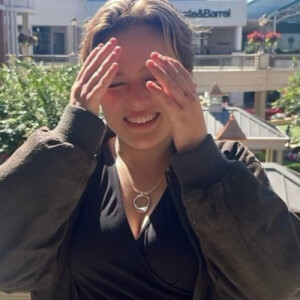 Maya G - VCU Babysitter