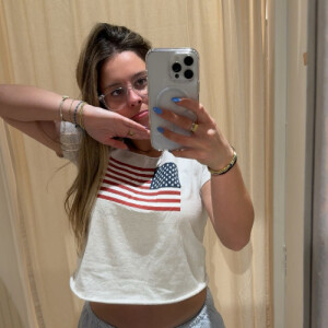 Natalia T - Sacred Heart Babysitter