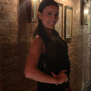 Gabby K - Touro Babysitter