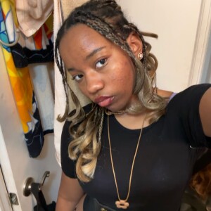 Ahriyana-Nylae’ J - Manhattanville Babysitter