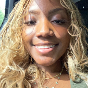 Ayanna K - FIT Babysitter