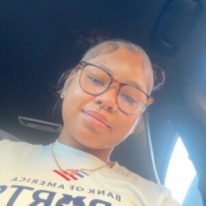 Tanyia R - CSUN Babysitter