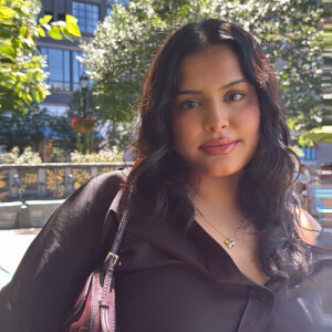 Aditi P - MiraCosta Babysitter