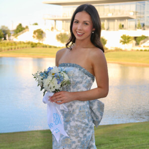 Emma B - University of Alabama Babysitter