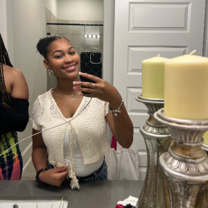 Antania B - UT Dallas Babysitter