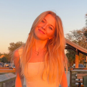 Josie S - FSU Babysitter