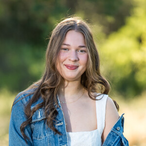 Celsey D - Cal State San Marcos Babysitter