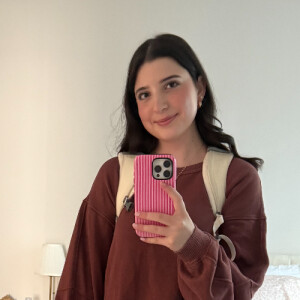 Evelyn V - BGSU Babysitter