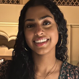 Maya F - Texas State Babysitter