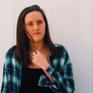 Haley B – Westfield State Student Seeking Nanny Jobs