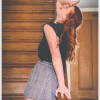 Lucy B – UCA Student Seeking Nanny Jobs