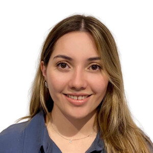 Maria Camila M - Rutgers Babysitter