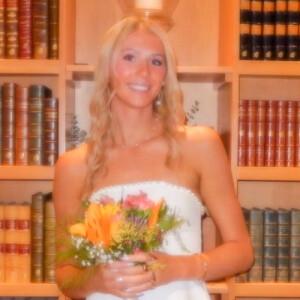 Emersyn M - DMACC Babysitter