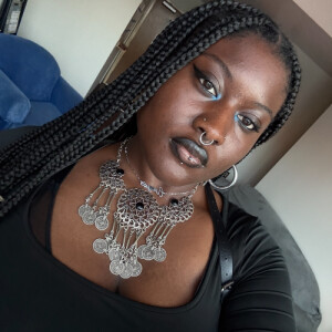 Amaya B - ODU Babysitter