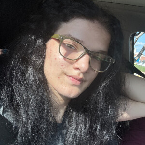 Emma H - MBU Babysitter