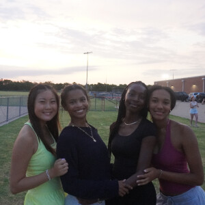 Katie C - SFA Babysitter