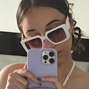 Lujaina E - Texas Tech Babysitter