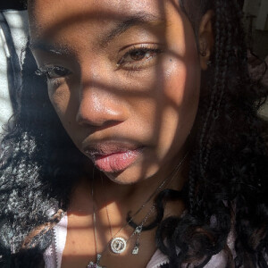 Daisha N - TSU Babysitter