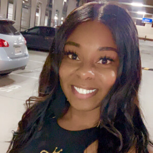 Taneya C - UCSF Babysitter