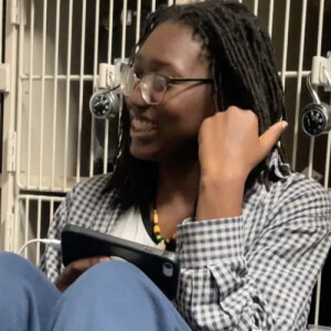 Mehe Okonta M - John Jay Babysitter