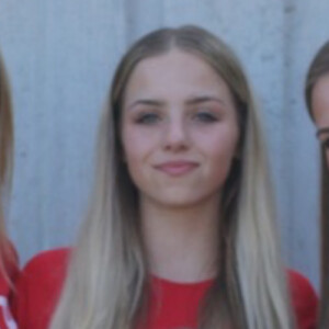 Kathryn S - UConn Babysitter