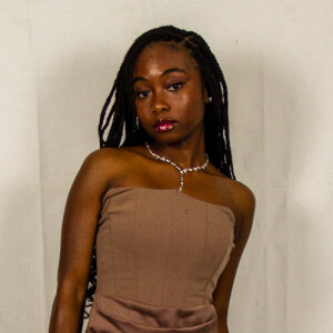 Portia A - OSU Babysitter