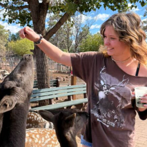 Lee J - NAU Babysitter