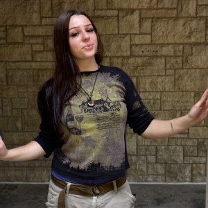 Fallon H - WMU Babysitter