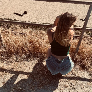 Gillian L - PCC Babysitter