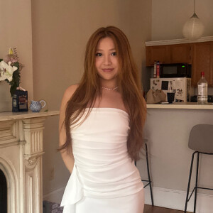 Renee Y - NYU Babysitter