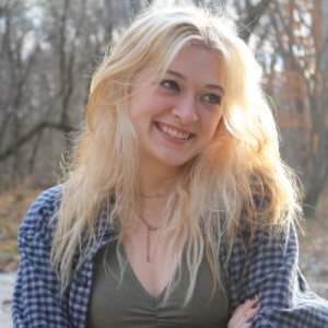 Olivia B - OSU Newark Babysitter